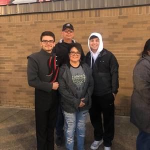 Meet your Posher, Jason